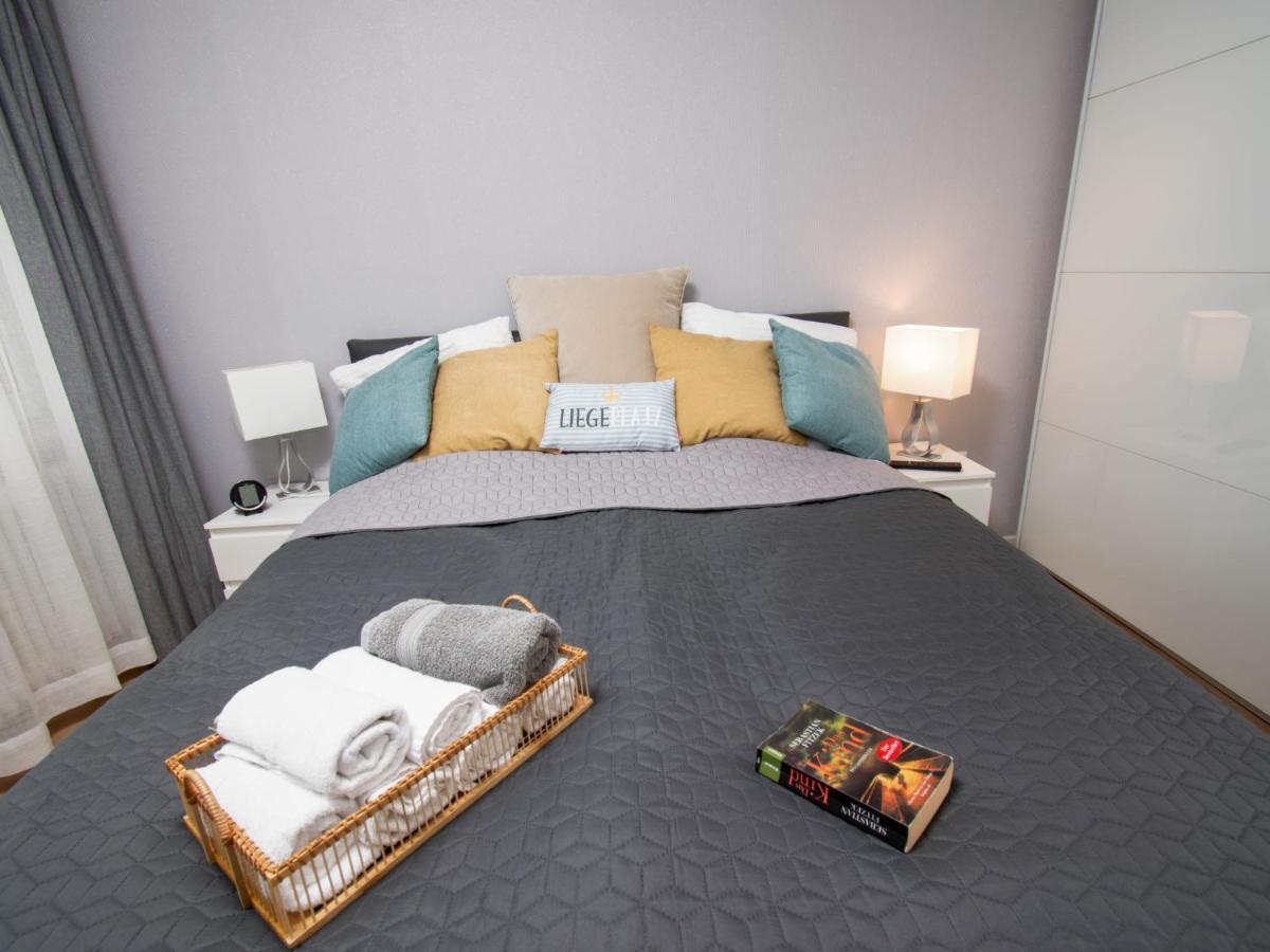 Apartment Gezeiten By Interhome نورديش المظهر الخارجي الصورة