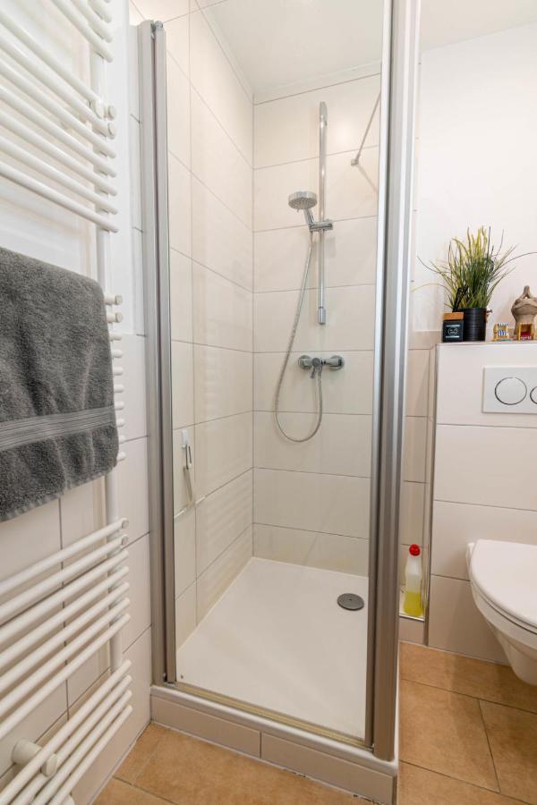 Apartment Gezeiten By Interhome نورديش المظهر الخارجي الصورة